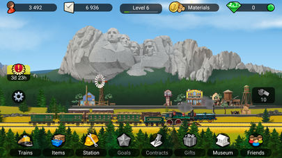Download TrainStation - Game on Rails App on your Windows XP/7/8/10 and MAC PC